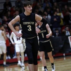 Meet your Posher, Brant